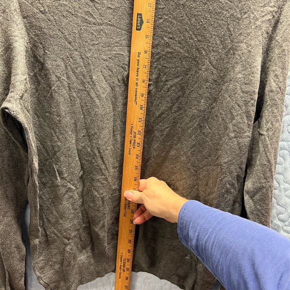 Cardian sweater - Picture 7 of 8